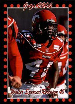 2006 Jogo CFL