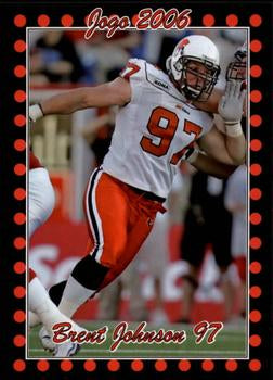 2006 Jogo CFL