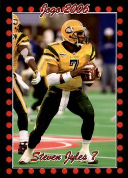 2006 Jogo CFL