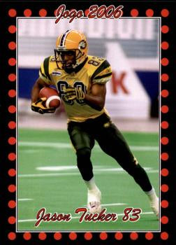 2006 Jogo CFL