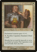 Capashen Standard (UDS-004)  Foil - Urza's Destiny