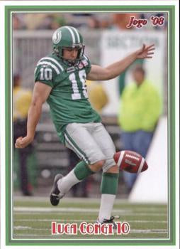 2008 Jogo CFL