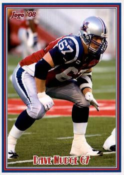2008 Jogo CFL