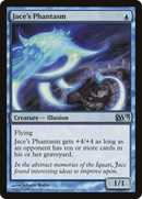 Jace's Phantasm (M13-057)  - Magic 2013