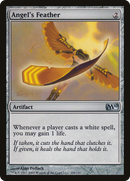 Angel's Feather (M10-206)  Foil - Magic 2010