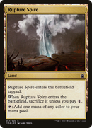 Rupture Spire (CMA-267)  - Commander Anthology