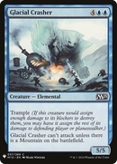 Glacial Crasher (LIST-057)  - The List