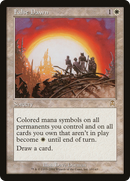 False Dawn (APC-010)  Foil - Apocalypse
