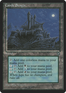 Castle Sengir (HML-)  - Homelands