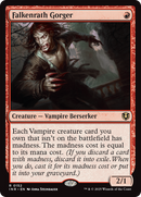 Falkenrath Gorger (INR-152)  - Innistrad Remastered