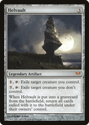 Helvault (DKA-151)  - Dark Ascension