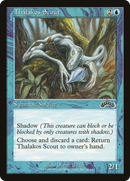 Thalakos Scout (EXO-048)  - Exodus