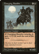 Charging Bandits (POR-)  - Portal
