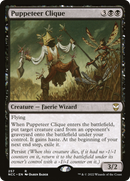 Puppeteer Clique (NCC-257) - New Capenna Commander