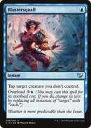 Blustersquall (C15-089)  - Commander 2015