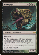 Doomgape (EVE-120)  Foil - Eventide