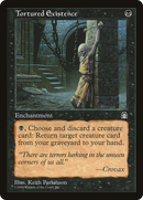 Tortured Existence (STH-)  - Stronghold