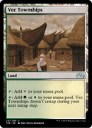 Vec Townships (TPR-247)  - Tempest Remastered