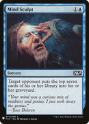 Mind Sculpt (LIST-M15-70)  - The List