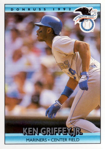 1992 Donruss Baseball Complete Base Set (1-784)