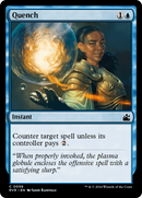 Quench (RVR-056)  - Ravnica Remastered
