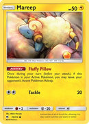 Mareep (75) 075/214  SM  Lost Thunder - Common