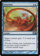 Disorient (M10-048)  - Magic 2010