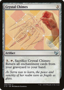 Crystal Chimes (C15-250)  - Commander 2015