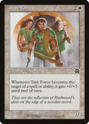 Task Force (MMQ-052)  - Mercadian Masques
