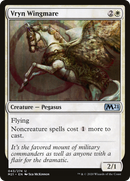 Vryn Wingmare (M21-043)  - Core Set 2021