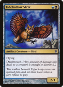 Tidehollow Strix (C13-222)  - Commander 2013