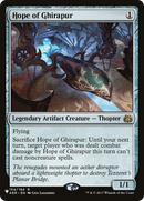 Hope of Ghirapur (LIST-154/184)  - The List