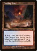 Scalding Tarn (Retro Frame) (MH2-439)  - Modern Horizons 2