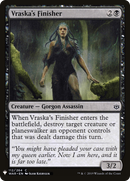 Vraska's Finisher (LIST-112)  - The List