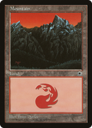 Mountain (Middle Chasm) (POR-)  - Portal