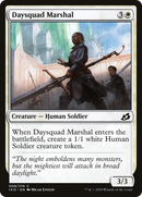 Daysquad Marshal (IKO-008)  - Ikoria: Lair of Behemoths