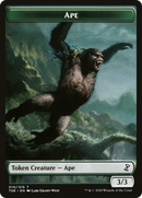 Ape (TTSR-010)  - Time Spiral Remastered Tokens