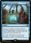 Paradoxical Outcome (KLD-060)  - Kaladesh