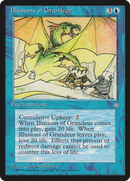 Illusions of Grandeur (ICE-)  - Ice Age