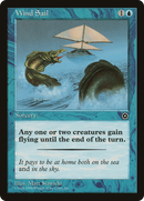Wind Sail (P02-060)  - Portal Second Age