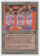 Urza's Power Plant (Columns) (CHR-)  - Chronicles