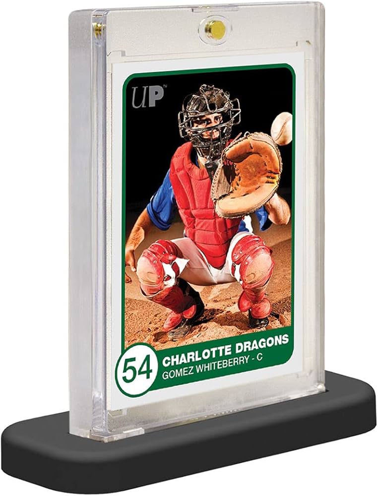 Ultra Pro 180pt One-Touch Stand
