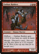 Gathan Raiders (ARC-040) - Archenemy