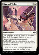 Mystical Tether (OTJ-019)  Foil - Outlaws of Thunder Junction