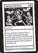 Call from the Grave (MB2PC-)  - Mystery Booster 2
