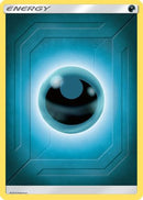 Darkness Energy (2019 Unnumbered)  SM  Team Up - Common