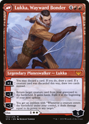 Mila, Crafty Companion (LIST-153)  - The List