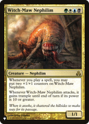 Witch-Maw Nephilim (LIST-GPT-138) - The List