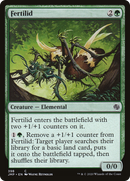 Fertilid (JMP-398)  - Jumpstart