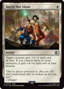 You're Not Alone (FIN-044) - FINAL FANTASY